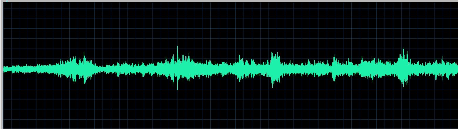 Hatto waveform