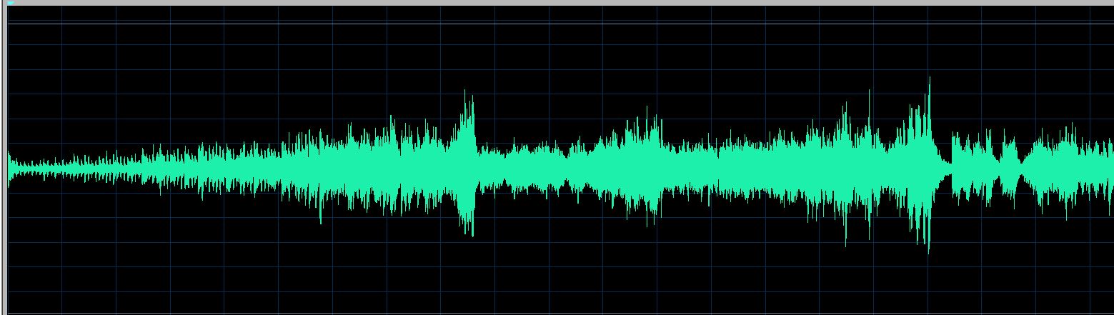Hatto waveform