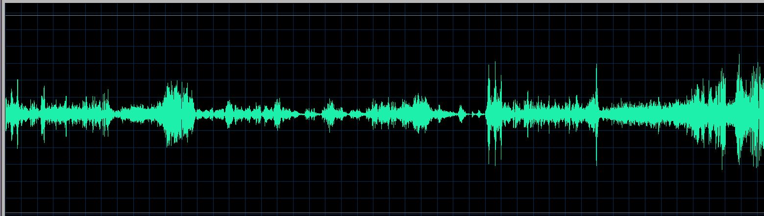 Hatto waveform