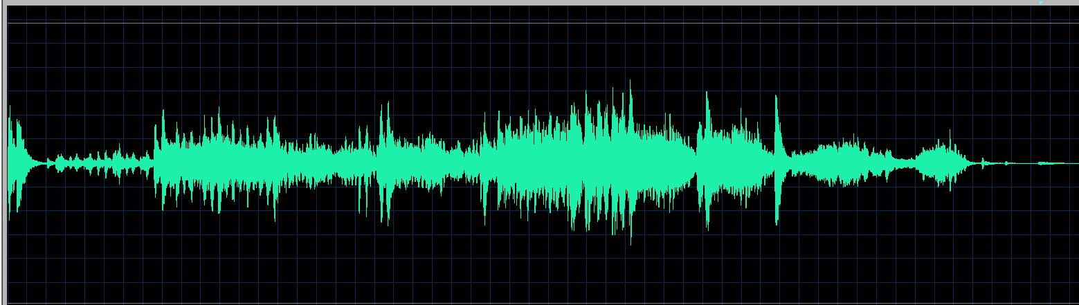 Hatto waveform