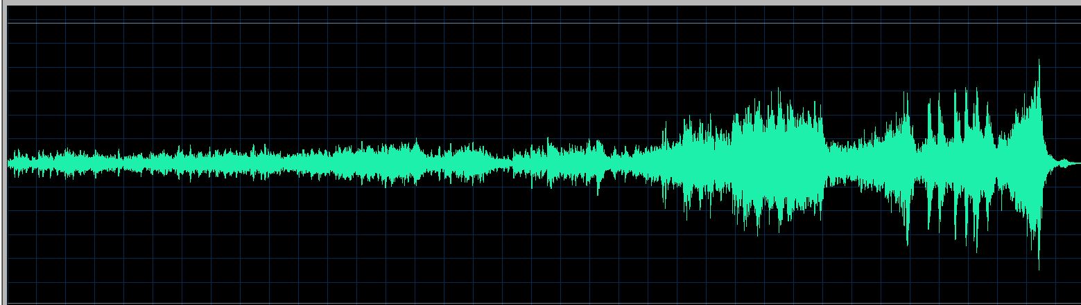 Hatto waveform