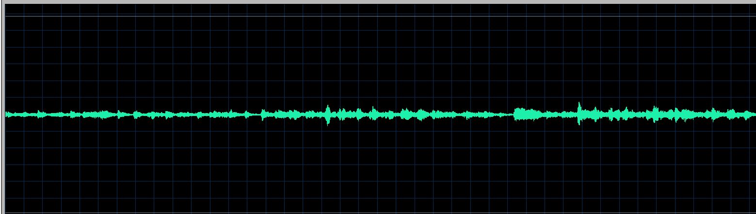 Hatto waveform