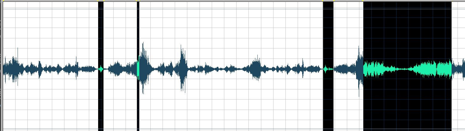 Ozolins waveform