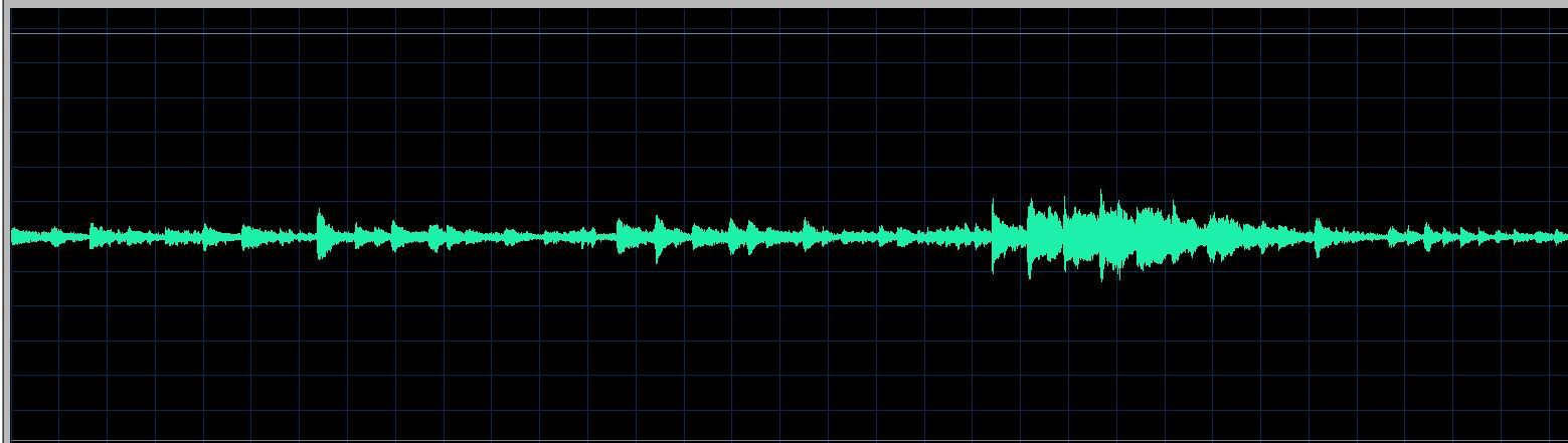 Ozolins waveform