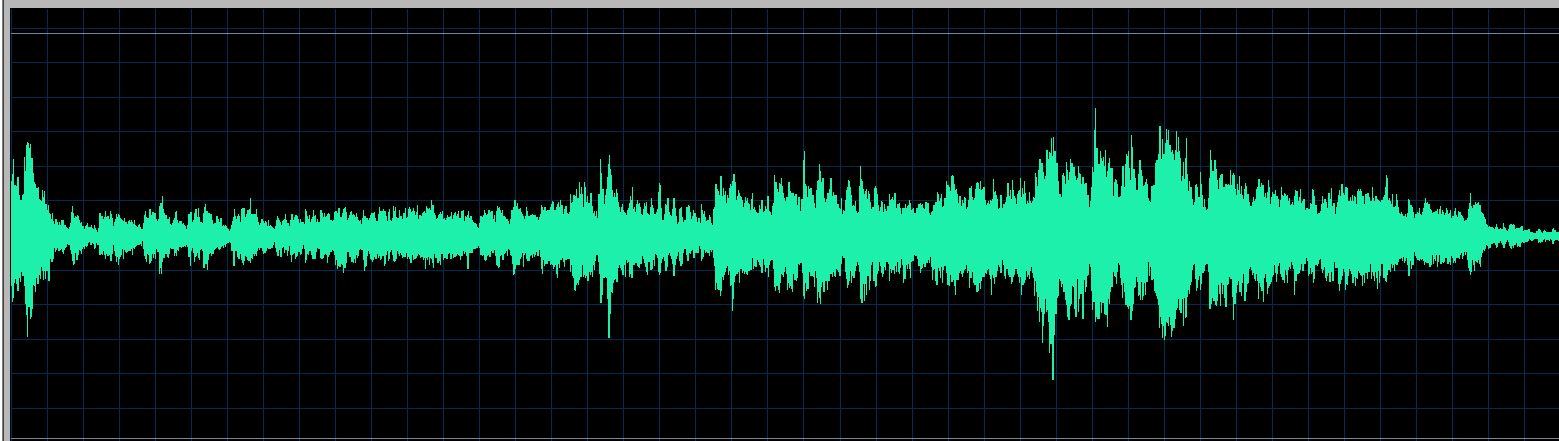 Ozolins waveform
