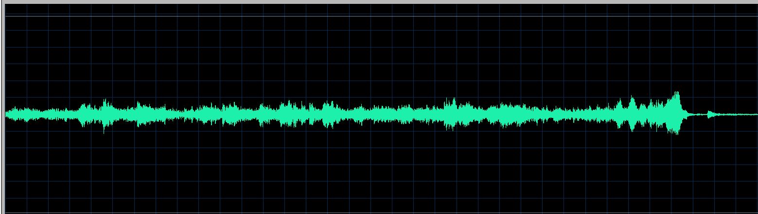 Ozolins waveform