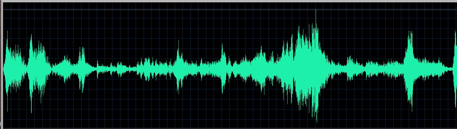 Ozolins waveform