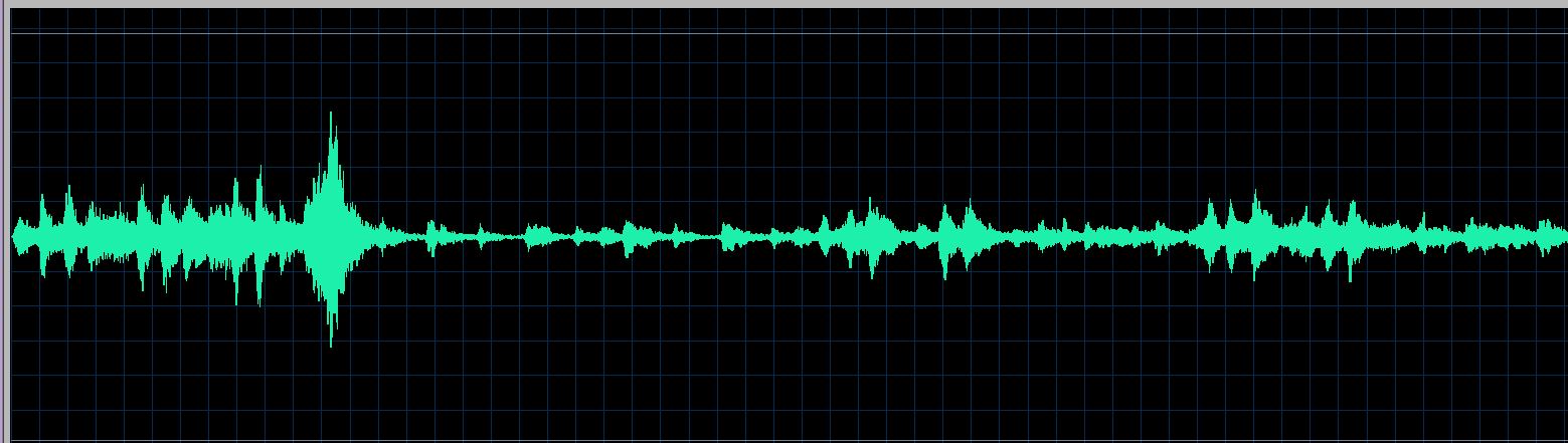 Ozolins waveform