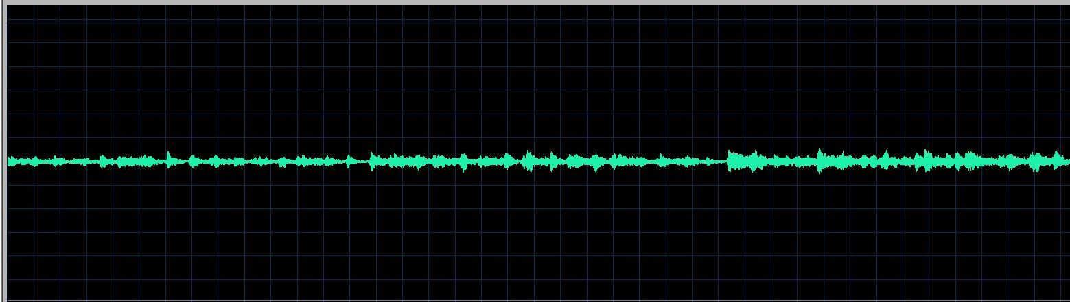 Ozolins waveform