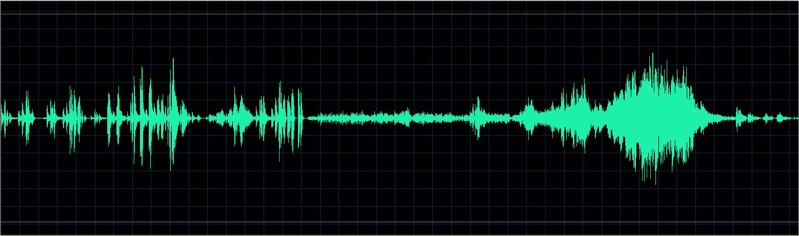 Hatto waveform