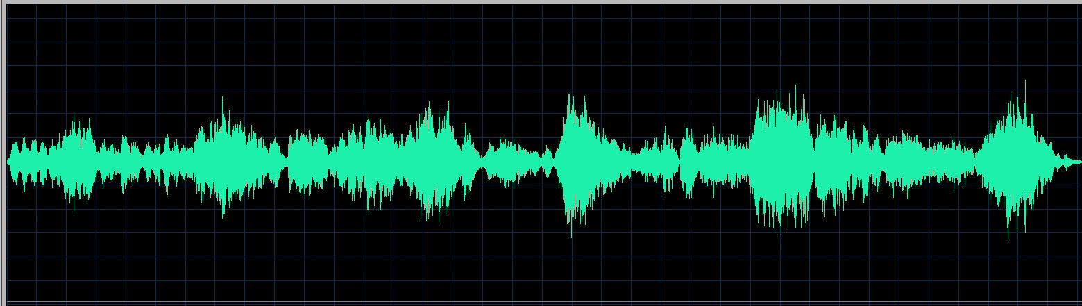 Hatto waveform