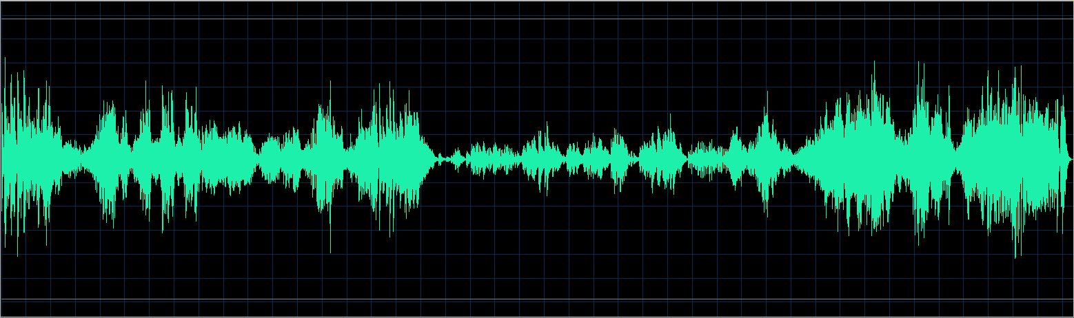 Hatto waveform