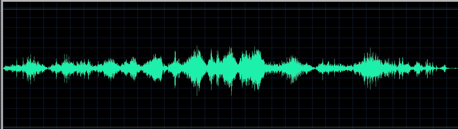 Hatto waveform