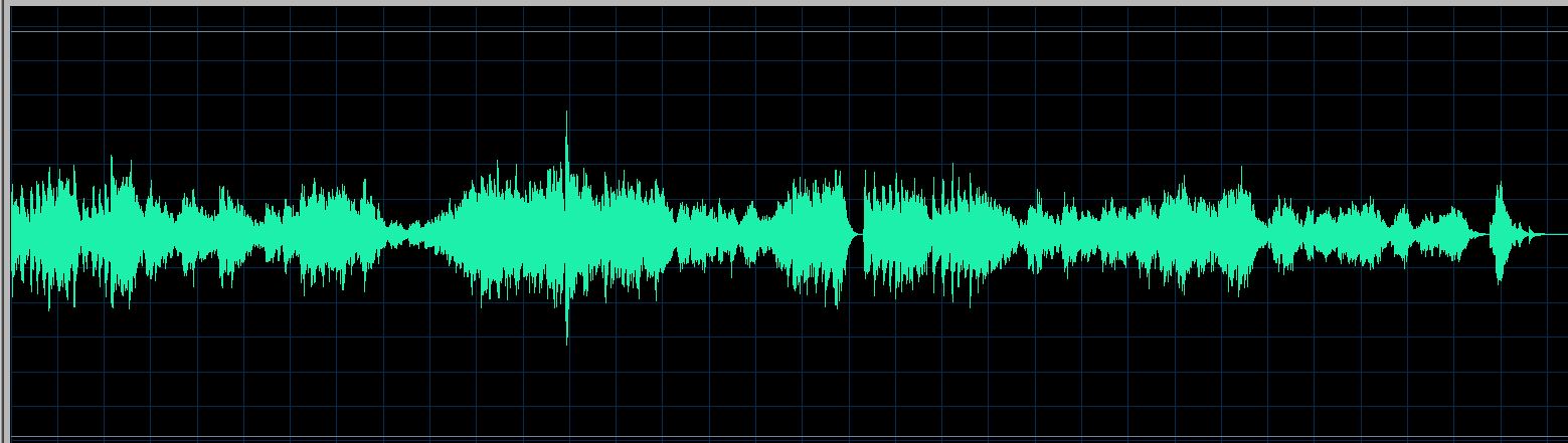 Hatto waveform
