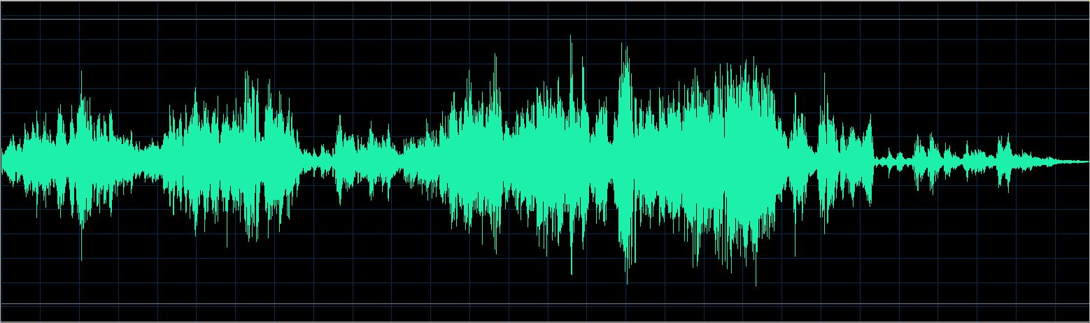 Hatto waveform