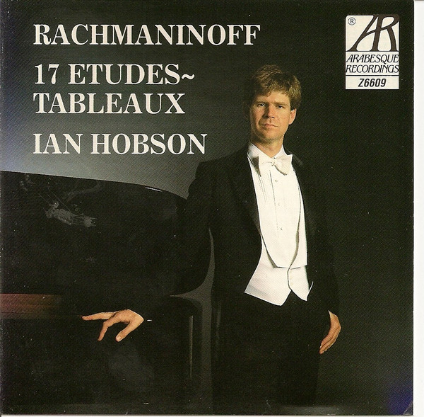 Hobson cover