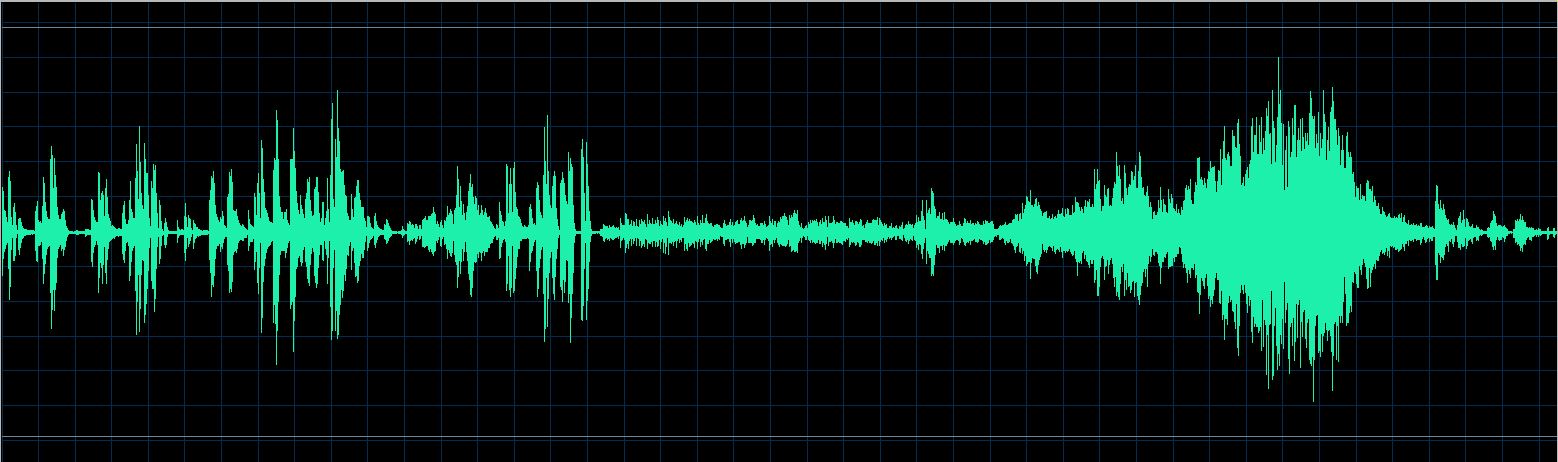 Prutsman waveform