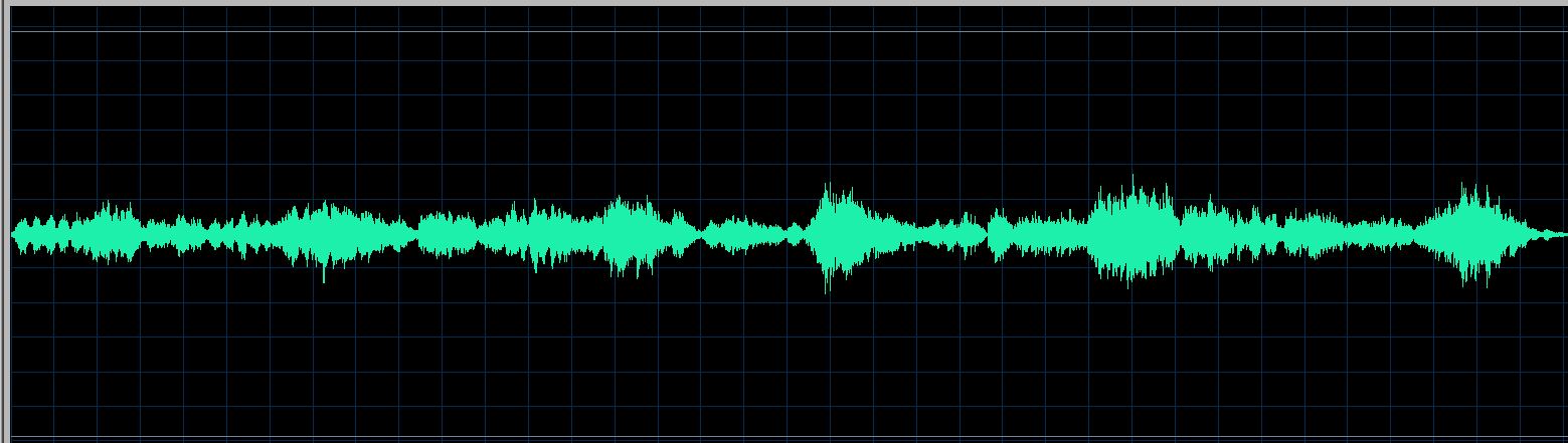 Hobson waveform