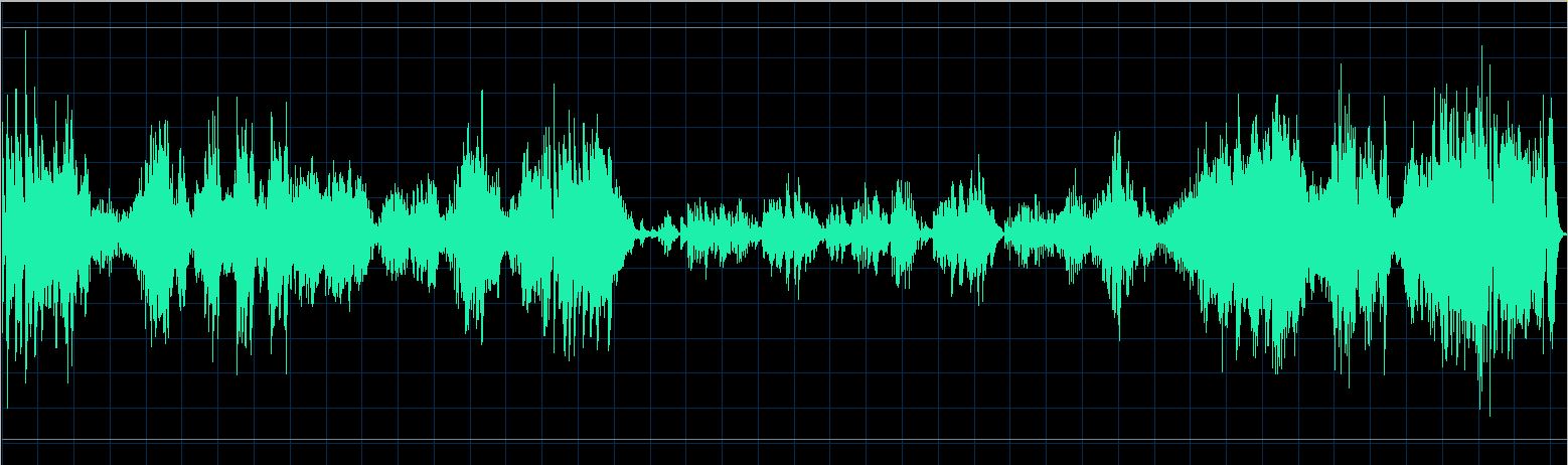Prutsman waveform