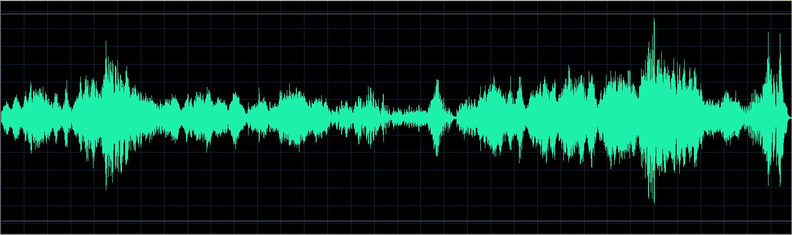 Prutsman waveform