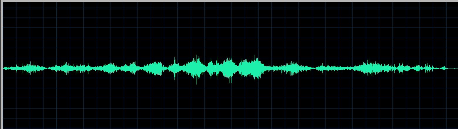 Hobson waveform