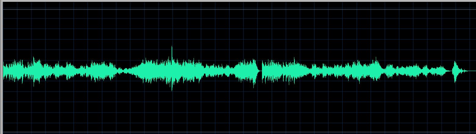 Hobson waveform