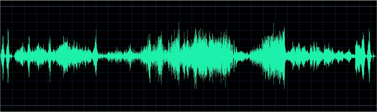 Prutsman waveform