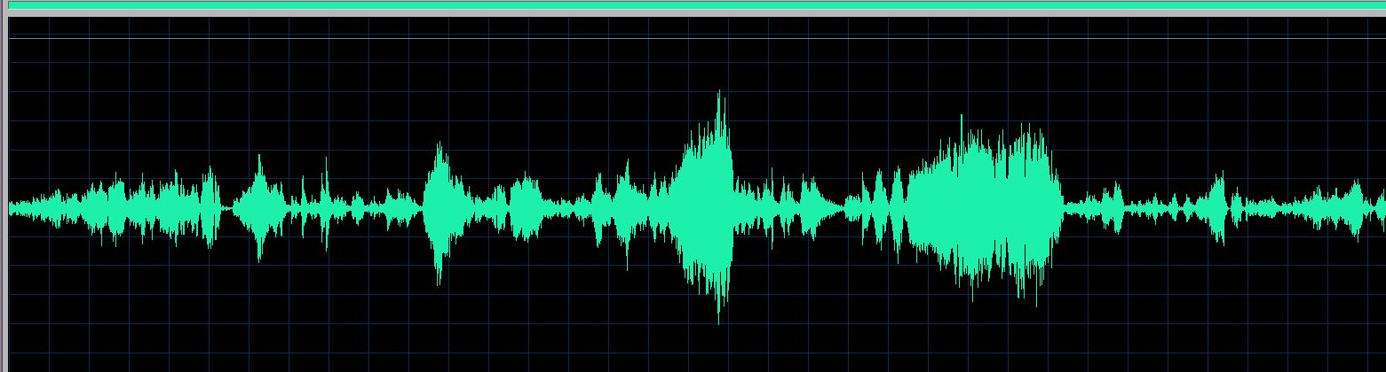 Hatto waveform