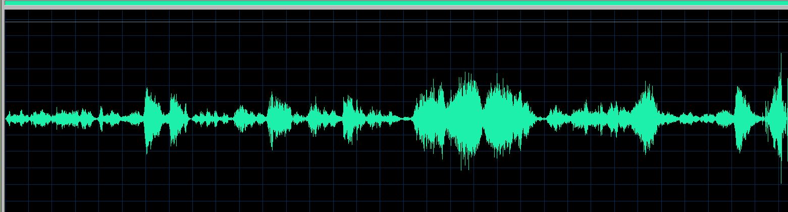 Hatto waveform