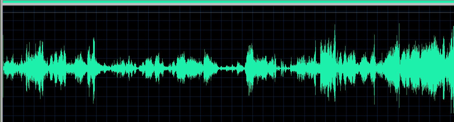 Hatto waveform