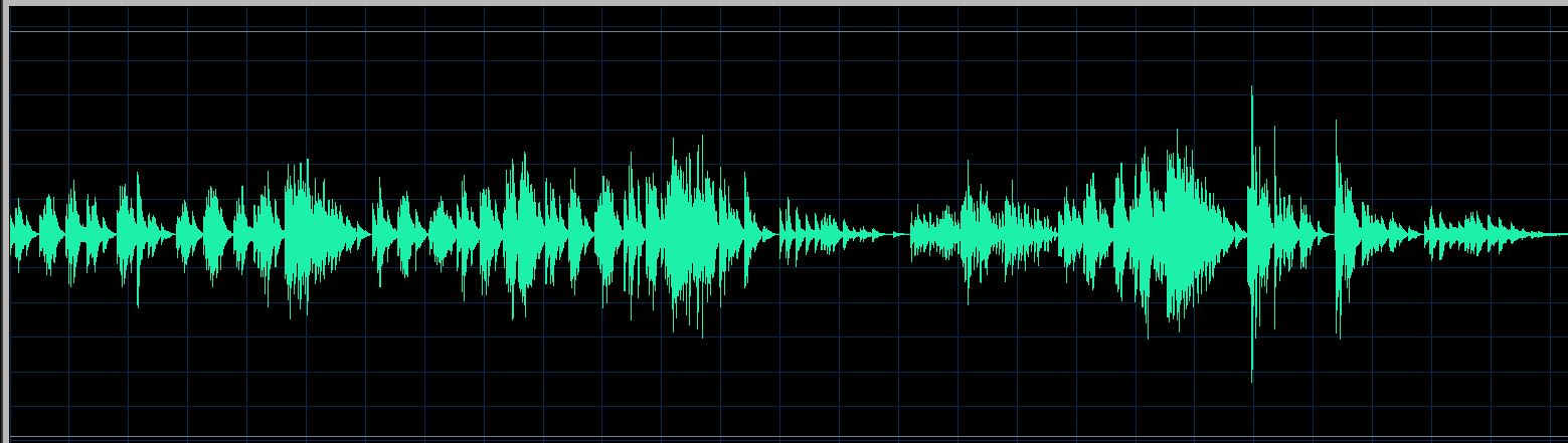 Hatto waveform