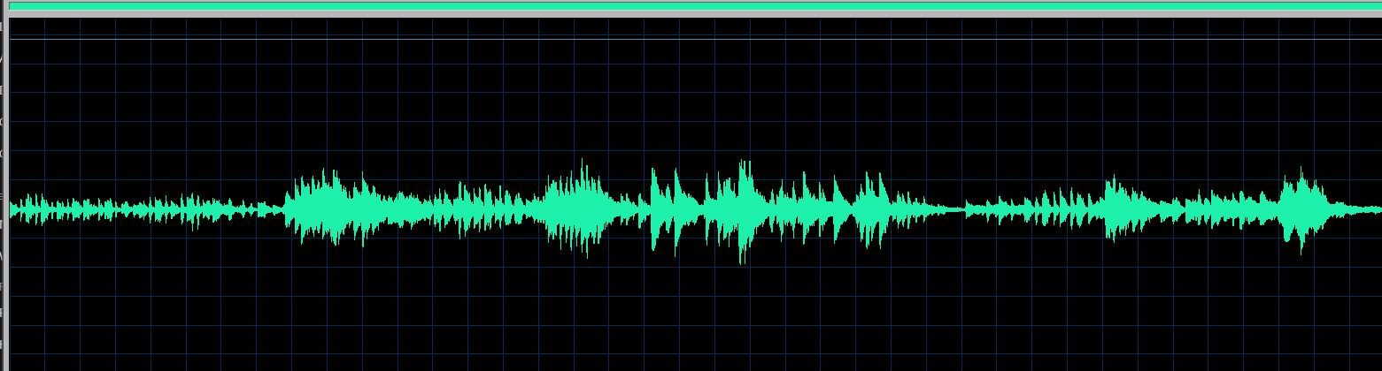 Hatto waveform