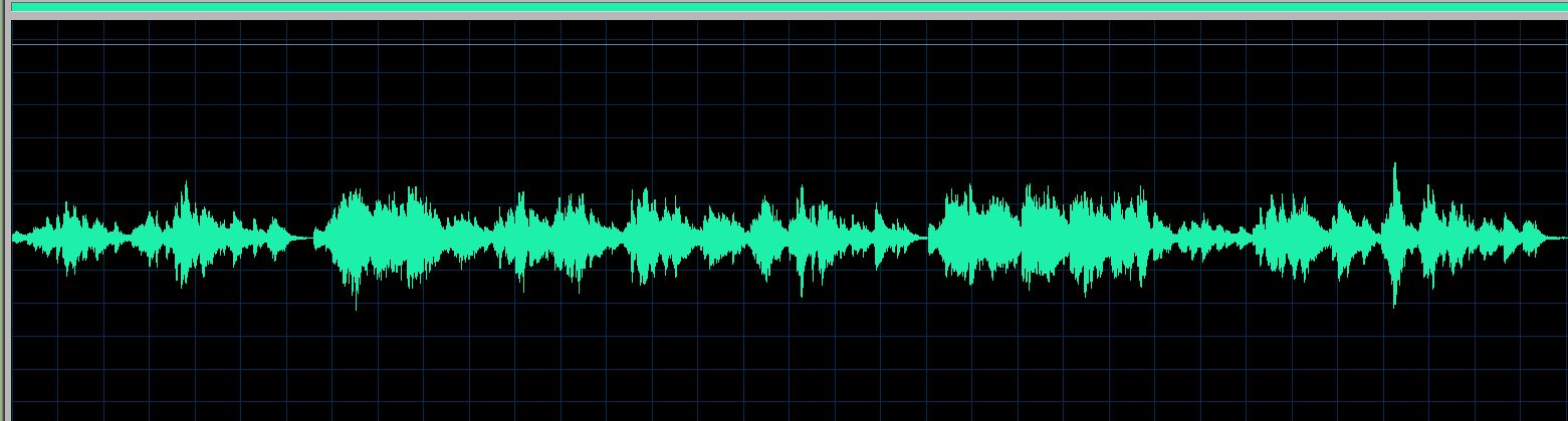 Hatto waveform