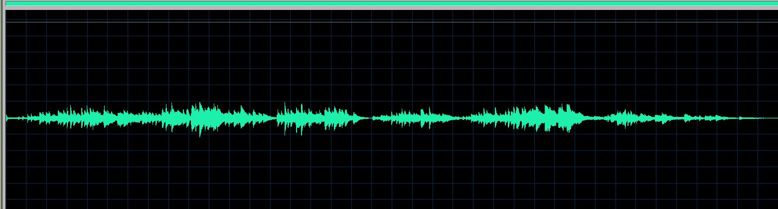 Hatto waveform
