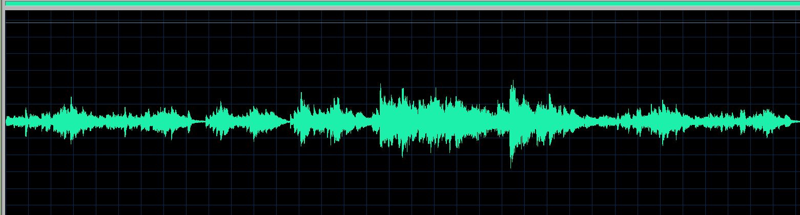Hatto waveform