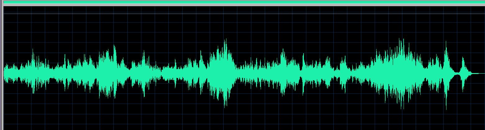 Hatto waveform