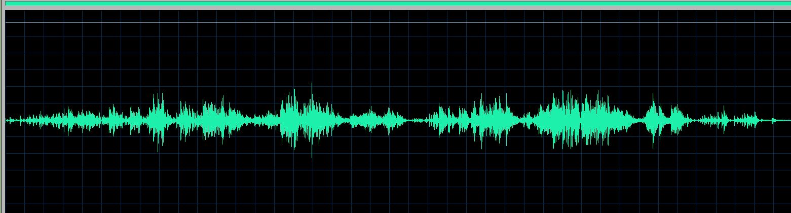 Hatto waveform