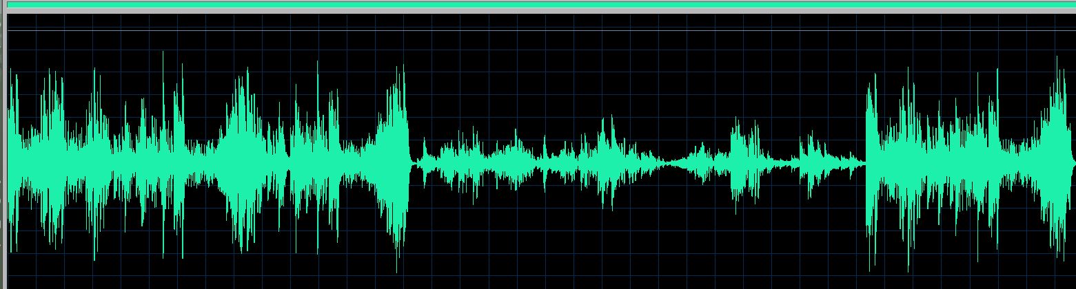 Hatto waveform