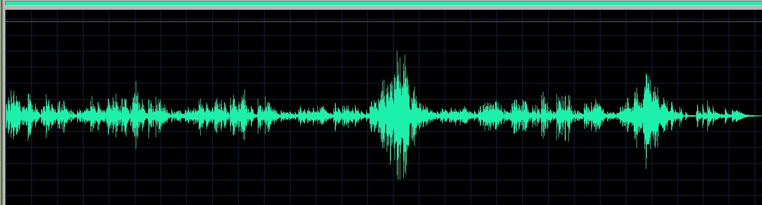 Hatto waveform