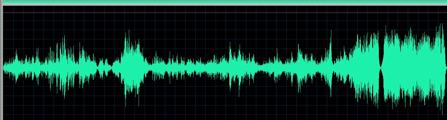 Hatto waveform