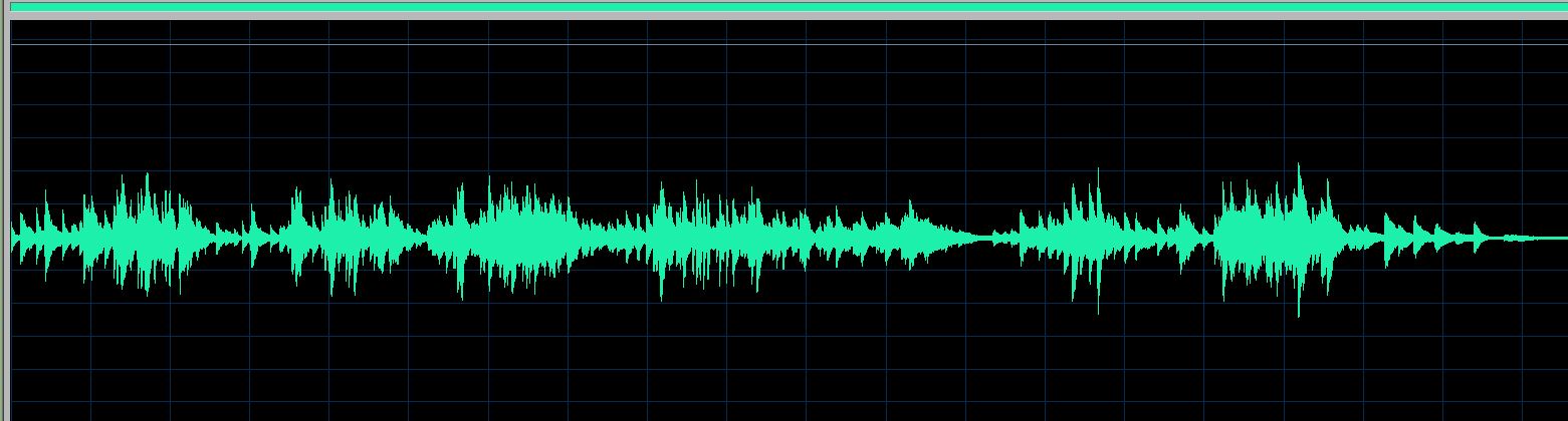 Hatto waveform