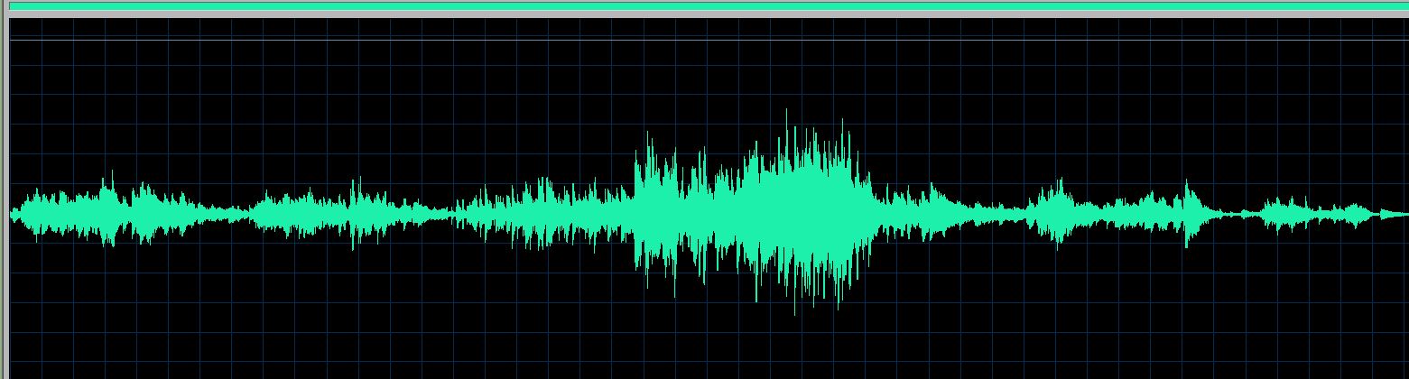 Hatto waveform