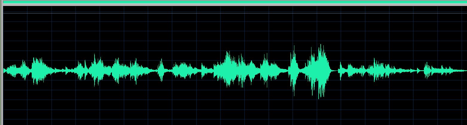 Hatto waveform