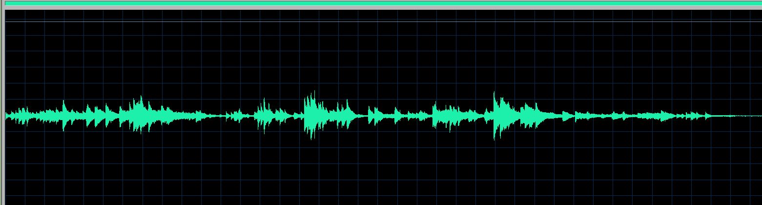 Hatto waveform