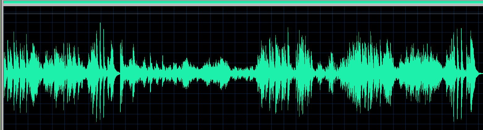 Hatto waveform