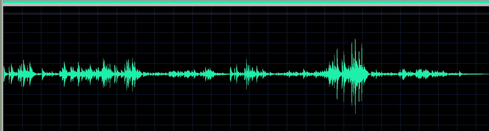 Hatto waveform