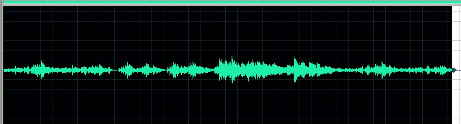 Roger Muraro waveform