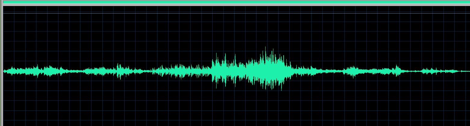 Roger Muraro waveform