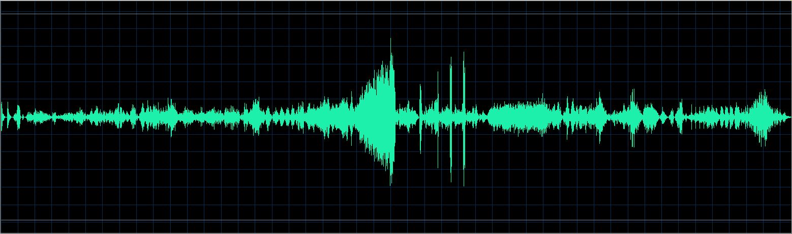 Hatto waveform