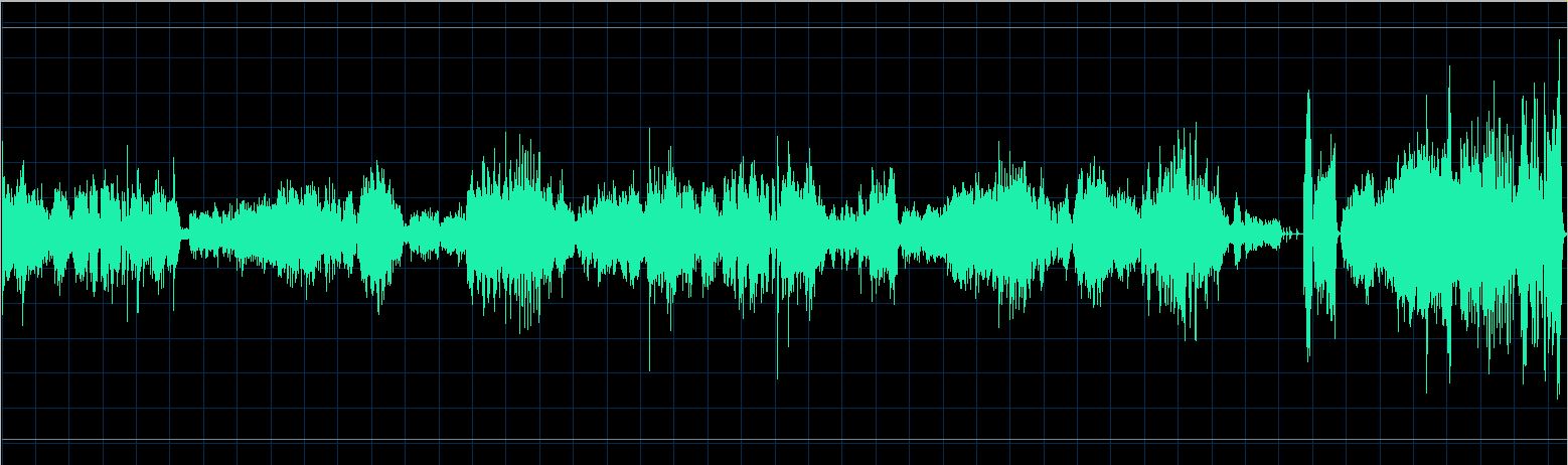 Hatto waveform